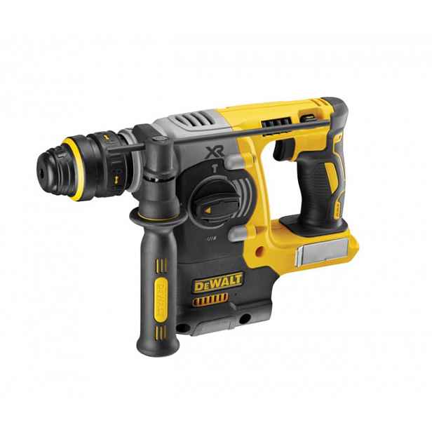 DeWALT - 18V AKU kombinované kladivo, bez akumulátoru a nabíječky DCH274N