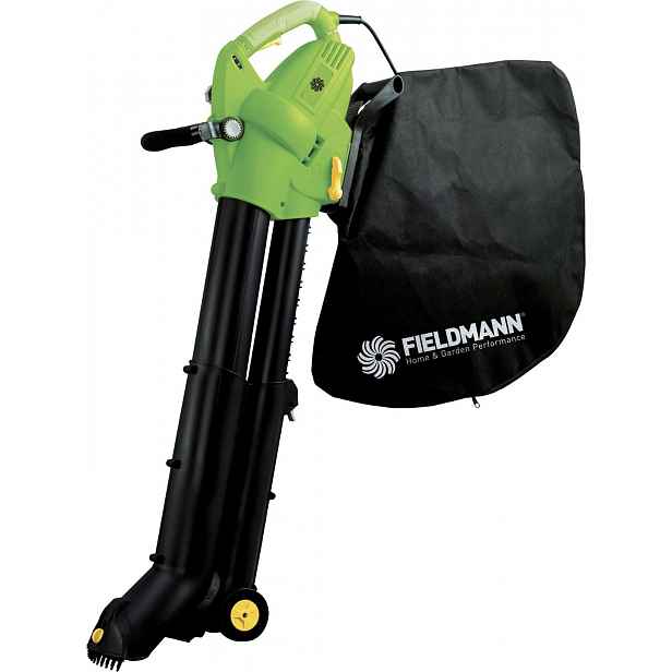 Fieldmann - FZF 4050-E Elektrický zahradní vysavač 50003445