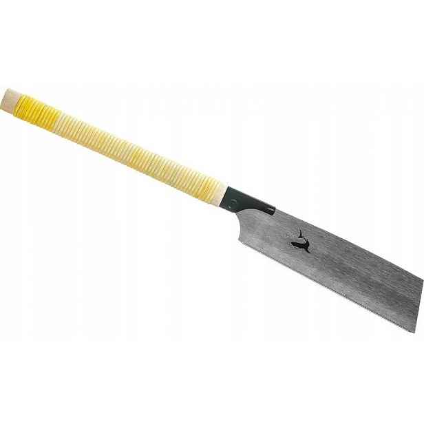 Japonská pila Kataba SharkSaw 225 mm 22TPI pro přesné řezání Ocel SK-85