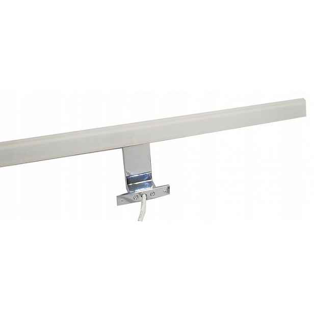 Koupelnové nástěnné Led svítidlo nad zrcadlo do skříňky 13,2 W 60 cm