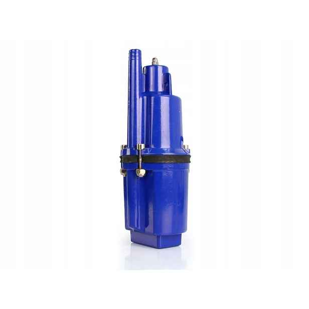 Membránové vibrační čerpadlo 500 W, horní sání M90407