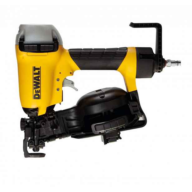 DeWALT - Pneumatická hřebíkovačka 19-45 mm DPN46RN