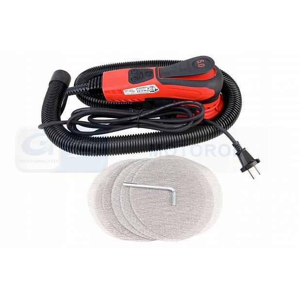 Excentrická Bruska 350 W 150 MM