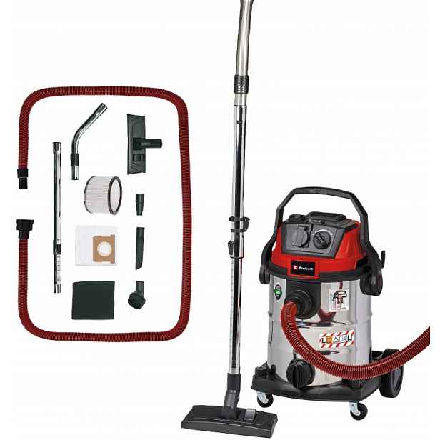 Vysavač Einhell Te-vc 2025 1200W 25L 2342460