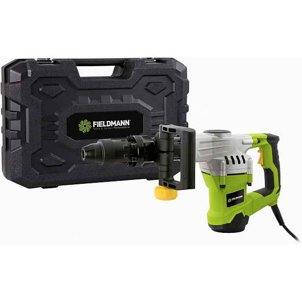 Fieldmann - Bourací kladivo 1300 W 50004085