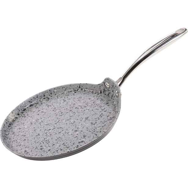 Lamart LT1292 pánev na palačinky Granit, pr. 28 cm, pr. 28 cm
