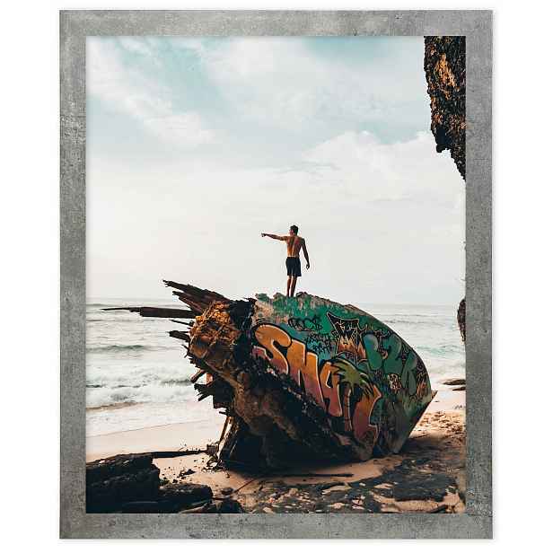 Pandora Rámeček Na Fotografie beton 70x100 CM