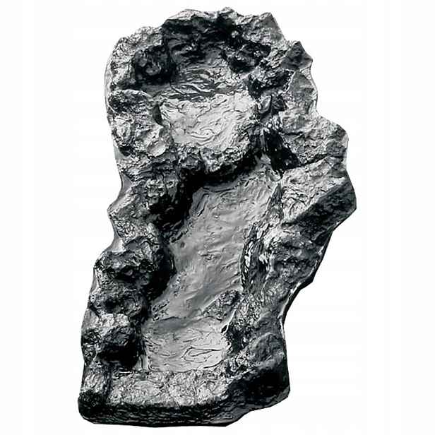 Kaskáda s velkým proudem do jezírka nebo jezírka 108x44 cm