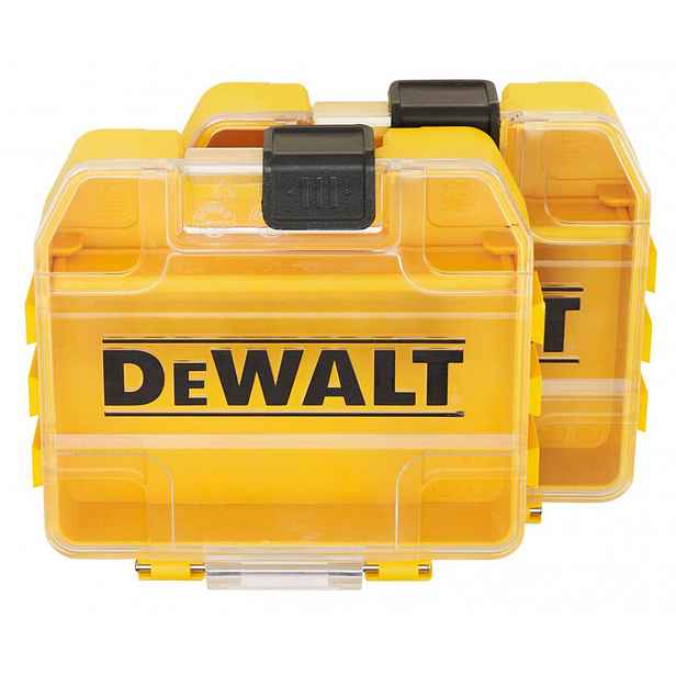 DeWALT - Organizér, malý, 2 ks DT70800