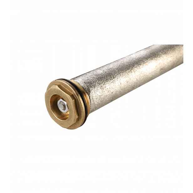 Galmet hořčíková anoda 25x390 mm s zátkou 5/4" 40-262300