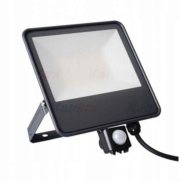 Led reflektor Iq-led FL-50W-NW-SE 33888