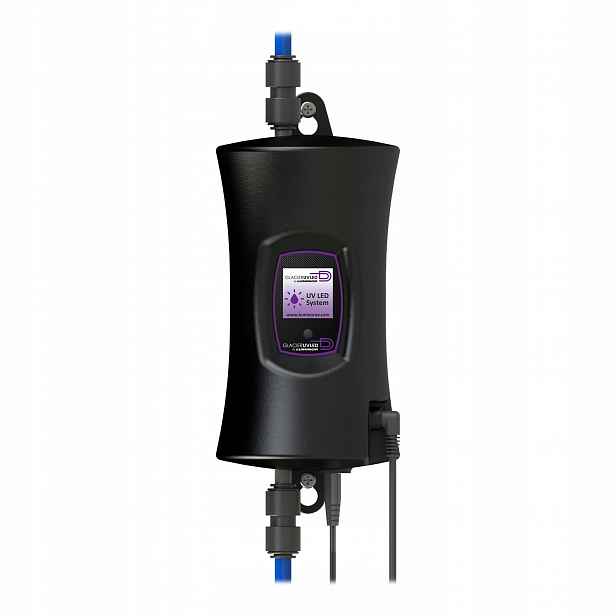 Uv lampa pro vodní filtr pod dřez Luminor GUV-5S Uv-c dezinfekce