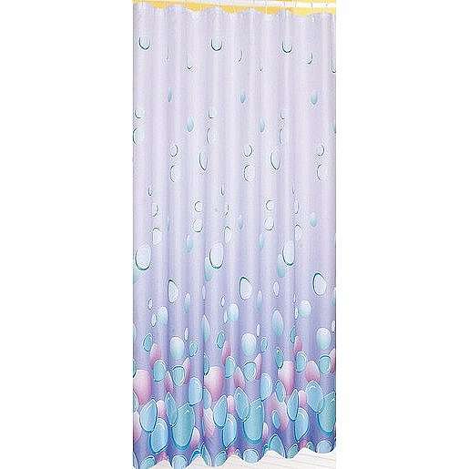 Závěs 180x180cm,100% polyester,světle fi 1096