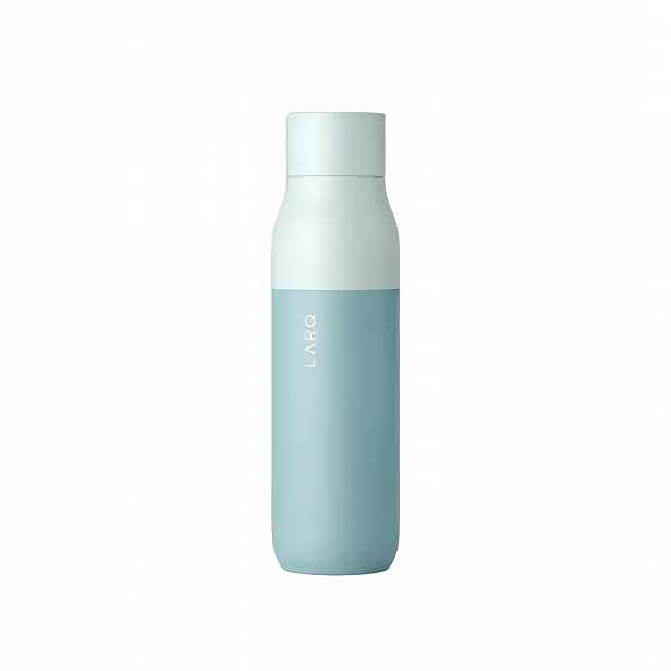 Larq Termoláhev Bottle Twist Top Odšroubovatelná 740 ml modrá