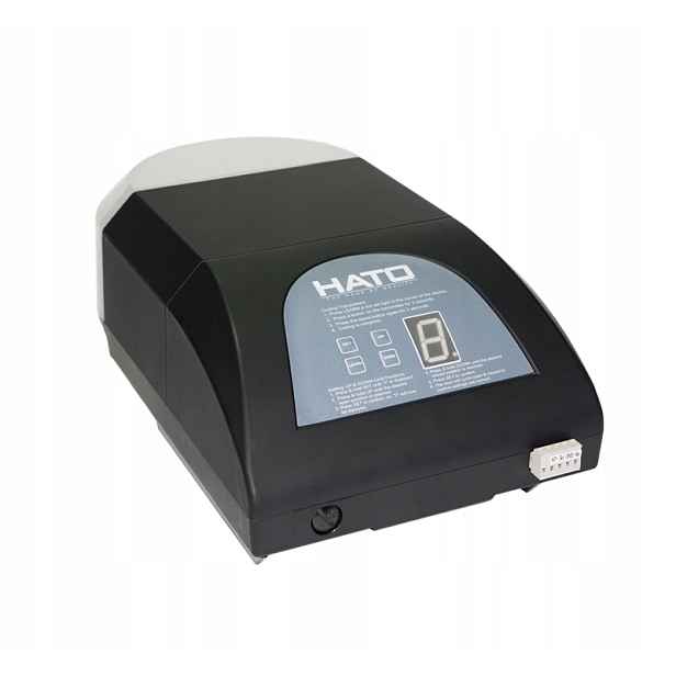 Pohon pro garážová vrata Hato 5907739360212 120 W