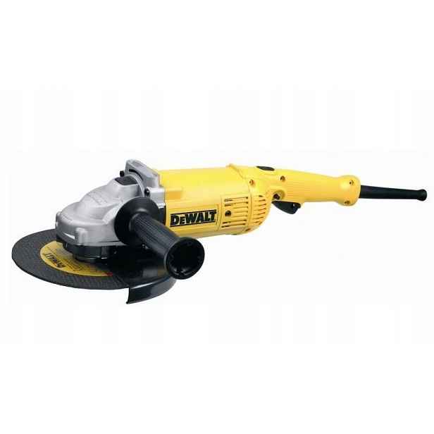 Úhlová Bruska Dewalt 230 mm 2200 W DWE492