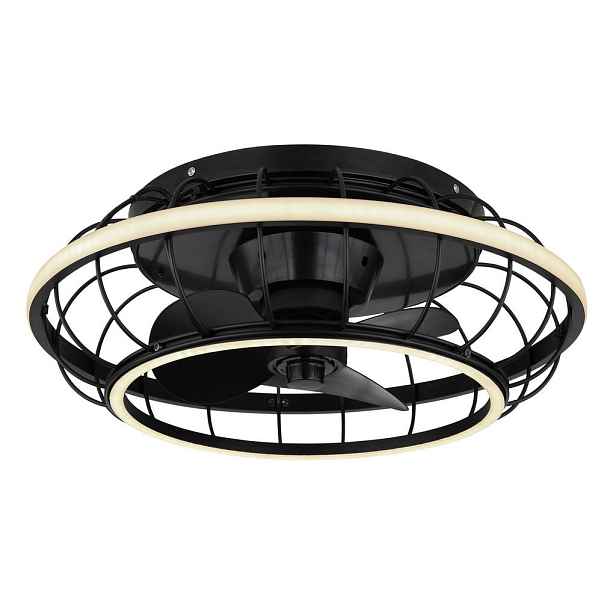 Globo STROPNÍ VENTILÁTOR, 50/18 cm