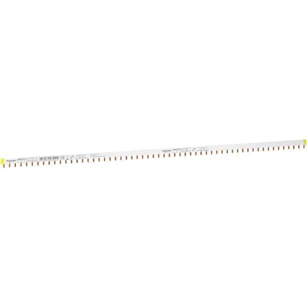 Lišta propojovací Schneider Acti 9 A9XPH157 1pól 16 mm2