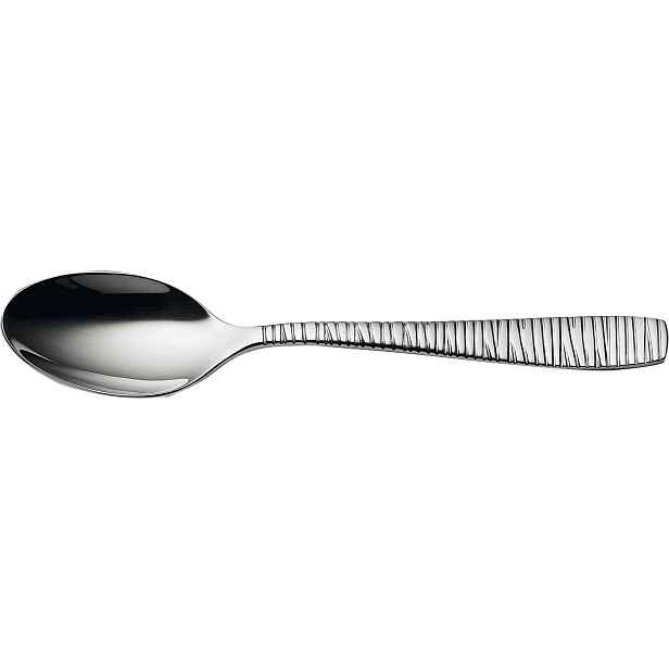Mocca lžička Churchill Bamboo 11 cm 12 ks