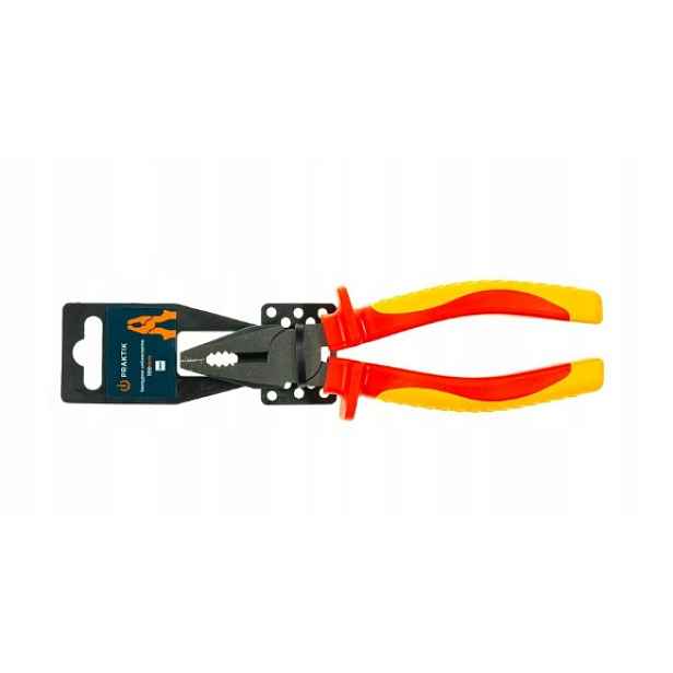 Kombinačky standard – 180 mm 1000 V