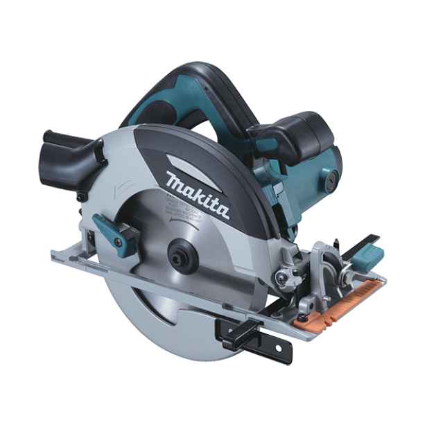 Ruční Kotoučová Pila 1400 W 190 MM