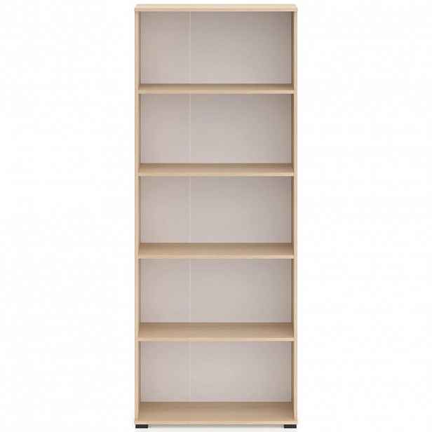 Selsey REGÁL Odelis, dub, 79 cm