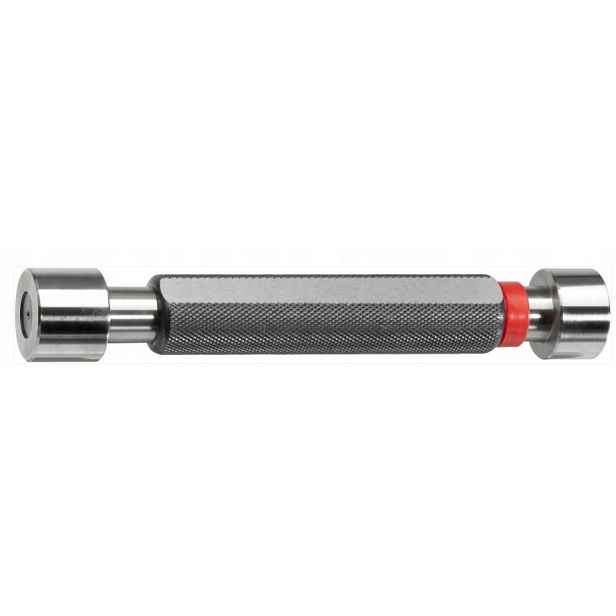 Zkouška hraniční zkouška, DIN2245 H7 60 mm