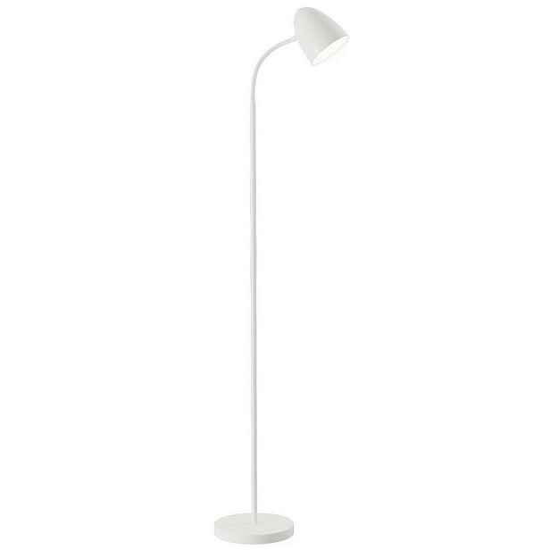 Globo STOJACÍ LAMPA, 20/37/140 cm