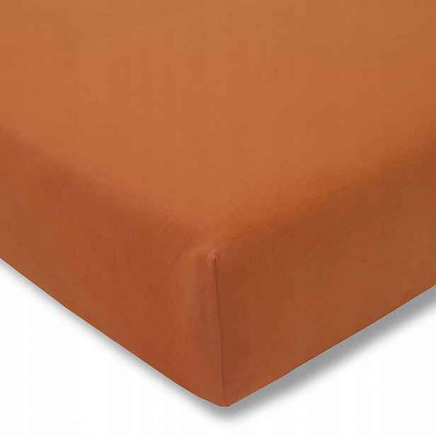 Estella Mako-Jersey 370 Terracota 200x200