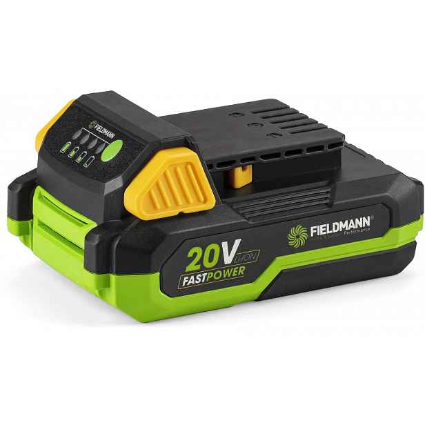 Fieldmann - FDUZ 79020 20V akumulátor 2Ah 50004543