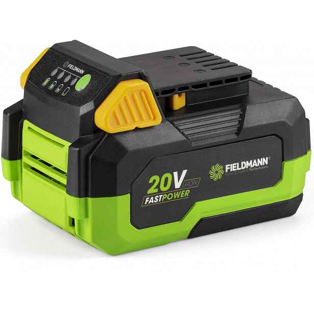 Fieldmann - FDUZ 79040 20V akumulátor 4Ah 50004544