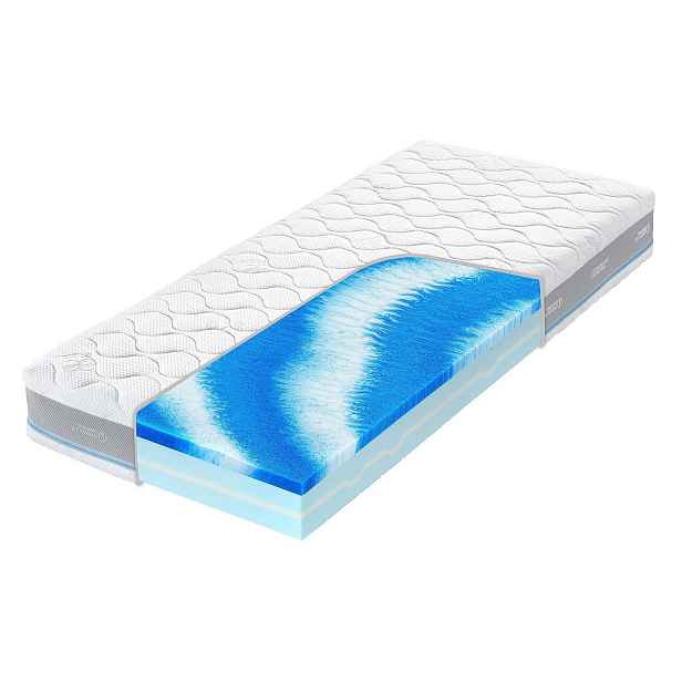Kasvo THERMIA GEL ULTRA matrace