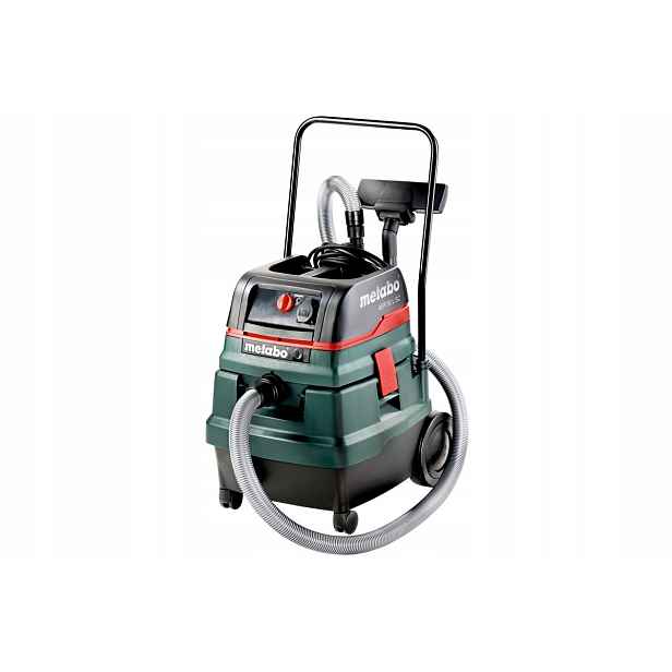 Průmyslový Vysavač Metabo Asr 50 L Sc