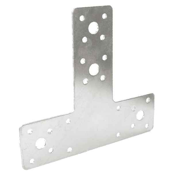 T spojovač 95+45×160×2 mm