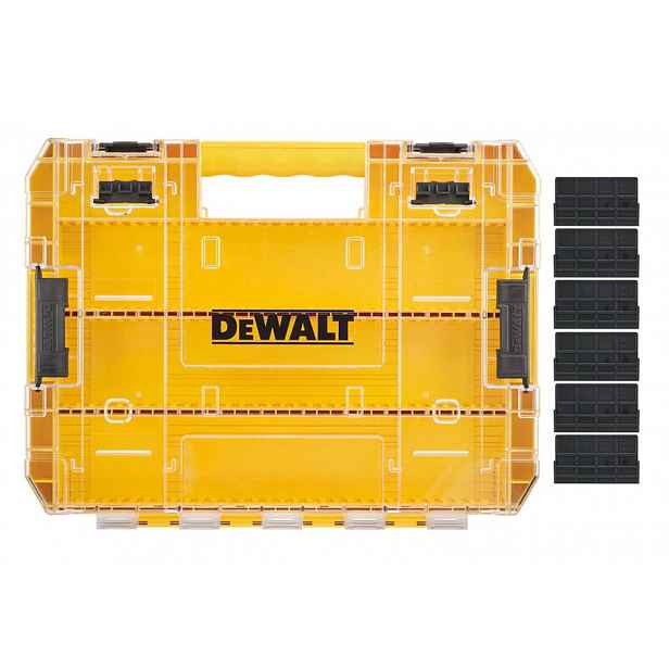 DeWALT - Organizér Tough Case, velký DT70839