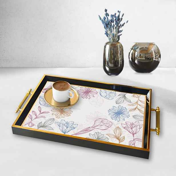 Tray TPA9791