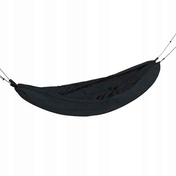 Houpací podložka TigerWood Underquilt Marra 2.0 230 cm černá