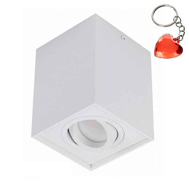 Spotová nástěnná lampa Eloy AZ0929 Azzardo