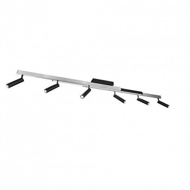 Trio Leuchten LED ZÁŘIČ, 180/23/8,5 cm