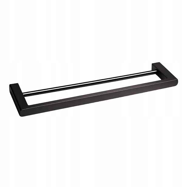 Věšák Qarx model 3 Black