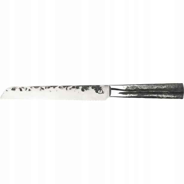 Forged Intense Nůž na chléb, délka: 330 mm, šířka: 30 mm