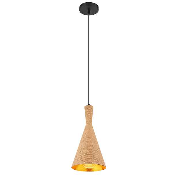 Globo ZÁVĚSNÉ SVÍTIDLO, 19/140 cm