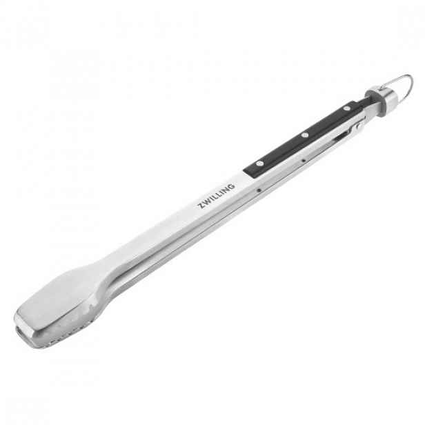 Grilovací kleště, nerezová ocel, 40 cm, "BBQ+" - Zwilling