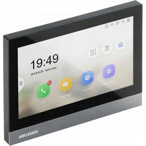 Monitor videotelefonu Hikvision DS-KH8380-TE1