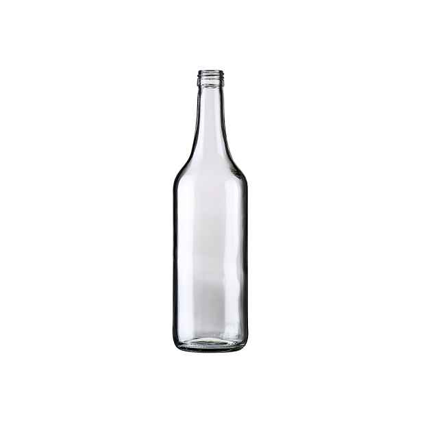 Skleněná lahev Lieh 700 ml PP 28 - paleta 1080 ks