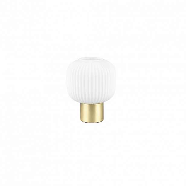Trio Leuchten STOLNÍ LAMPA, E27, 20/26 cm
