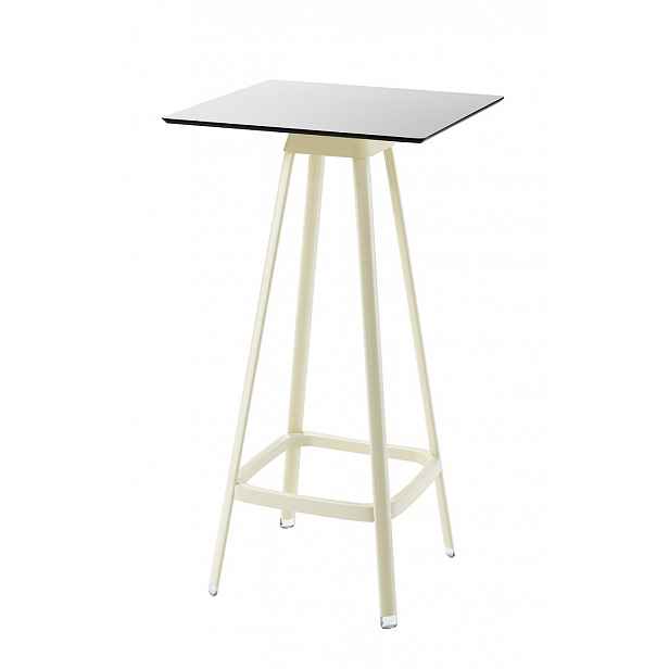 Vysoký stolek Sol H 590x590 mm