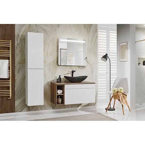 ArtCom Koupelnový komplet ICONIC White 100/1