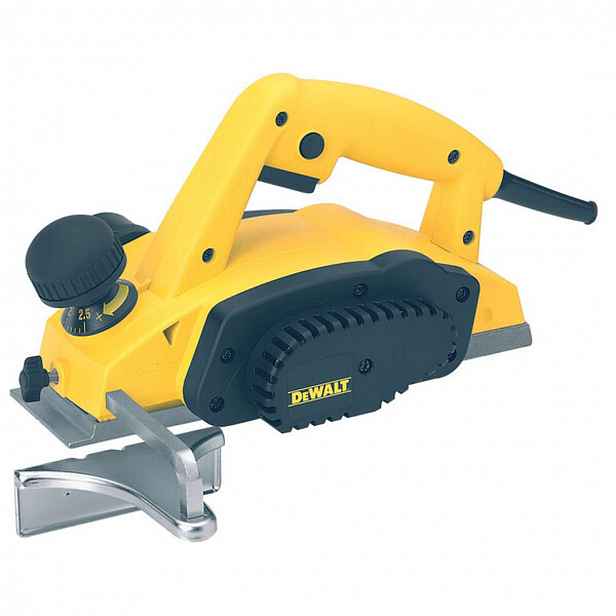 DeWALT - Hoblík 600 W DW680