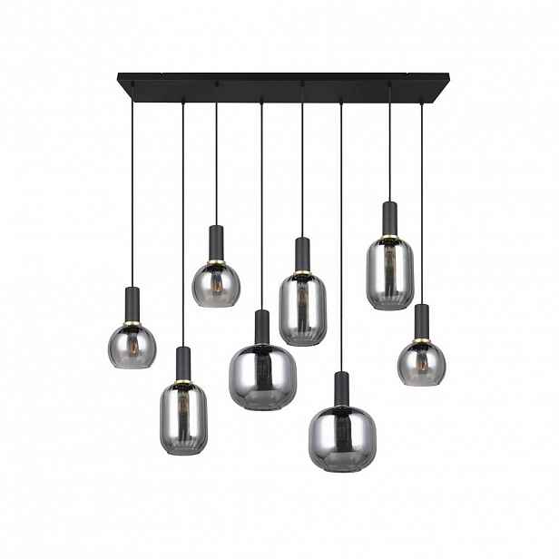 Trio Leuchten ZÁVĚSNÉ SVÍTIDLO, 120/32,5/150 cm
